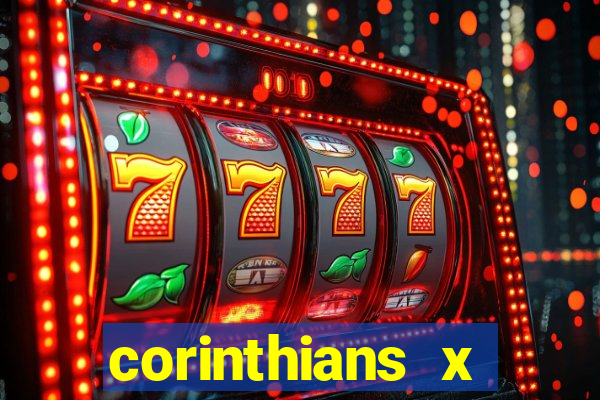 corinthians x cruzeiro ao vivo e gratis